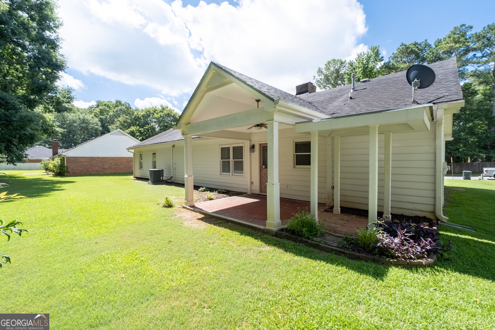334 Bridgewood Drive Conyers - 29