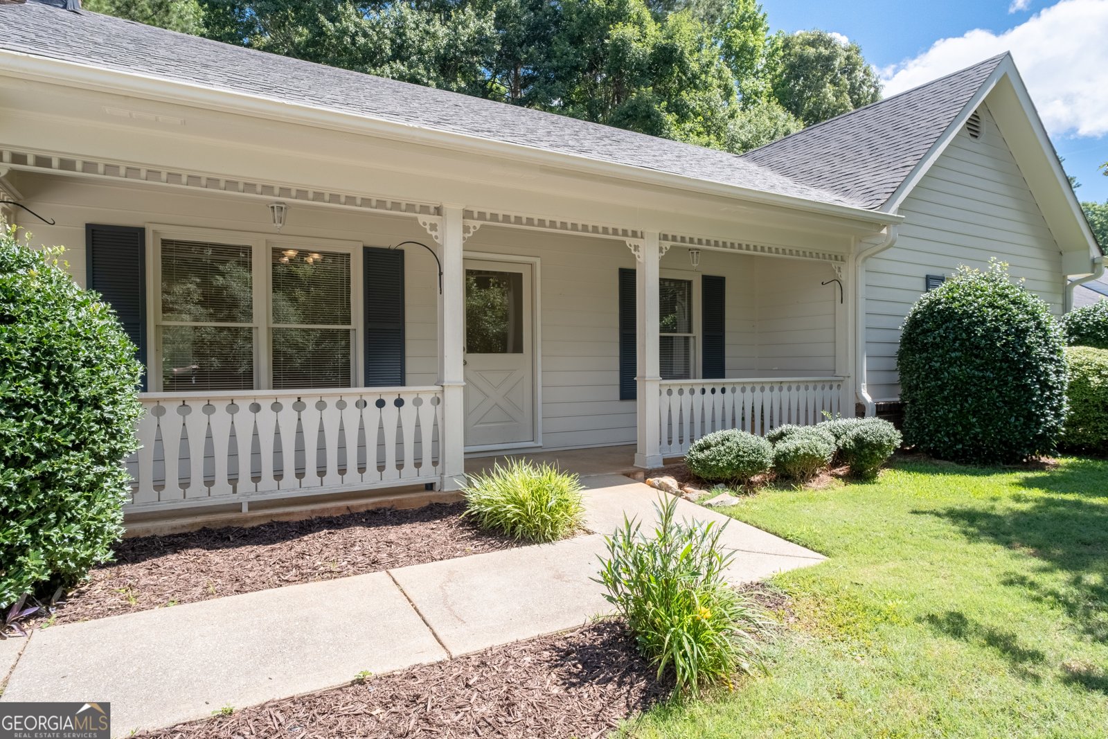 334 Bridgewood Drive Conyers - 3