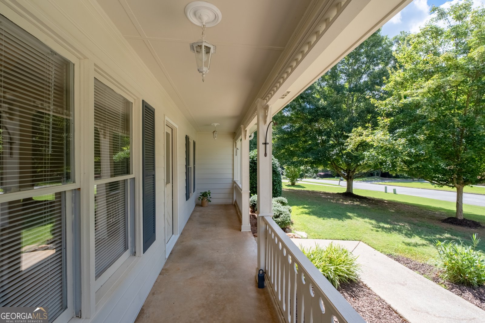 334 Bridgewood Drive Conyers - 4