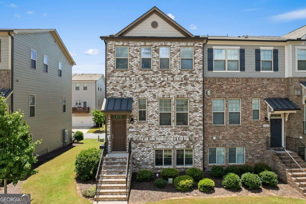4458 Dunblane Avenue Sugar Hill - 1