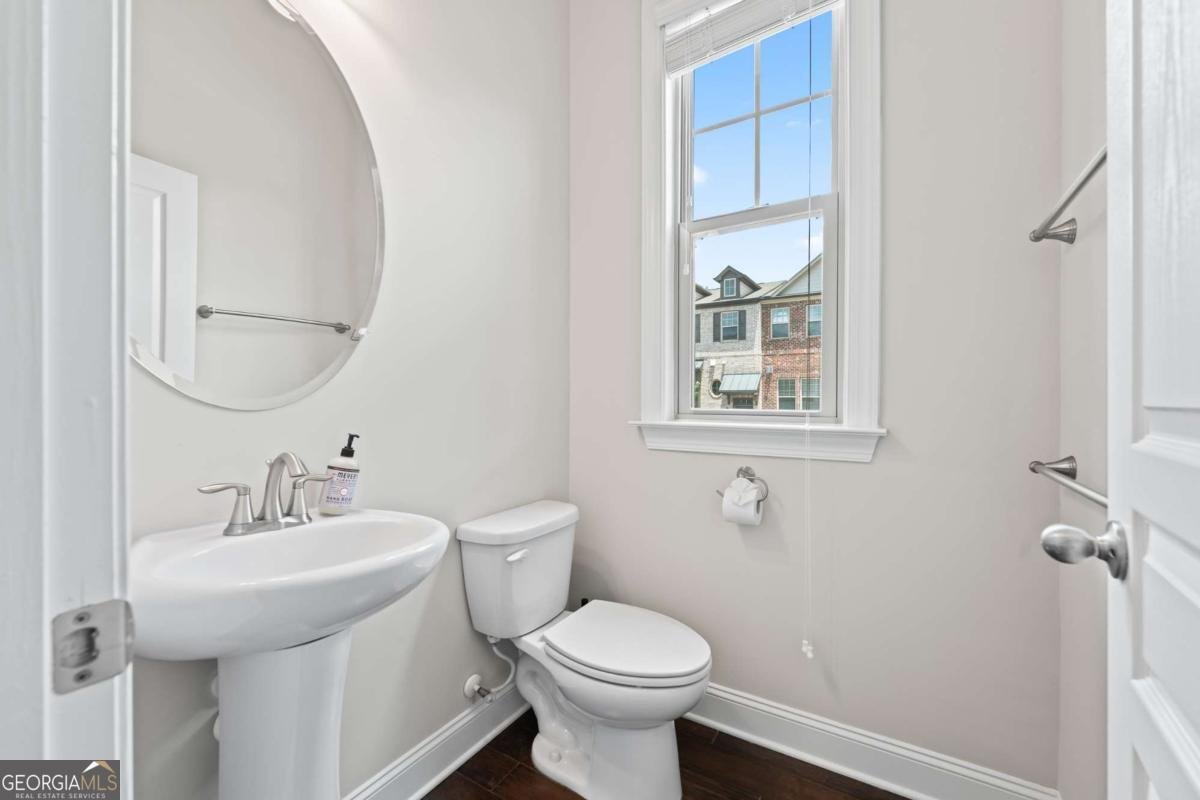 4458 Dunblane Avenue Sugar Hill - 10