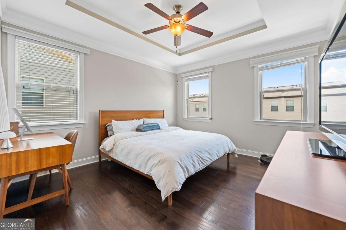 4458 Dunblane Avenue Sugar Hill - 22