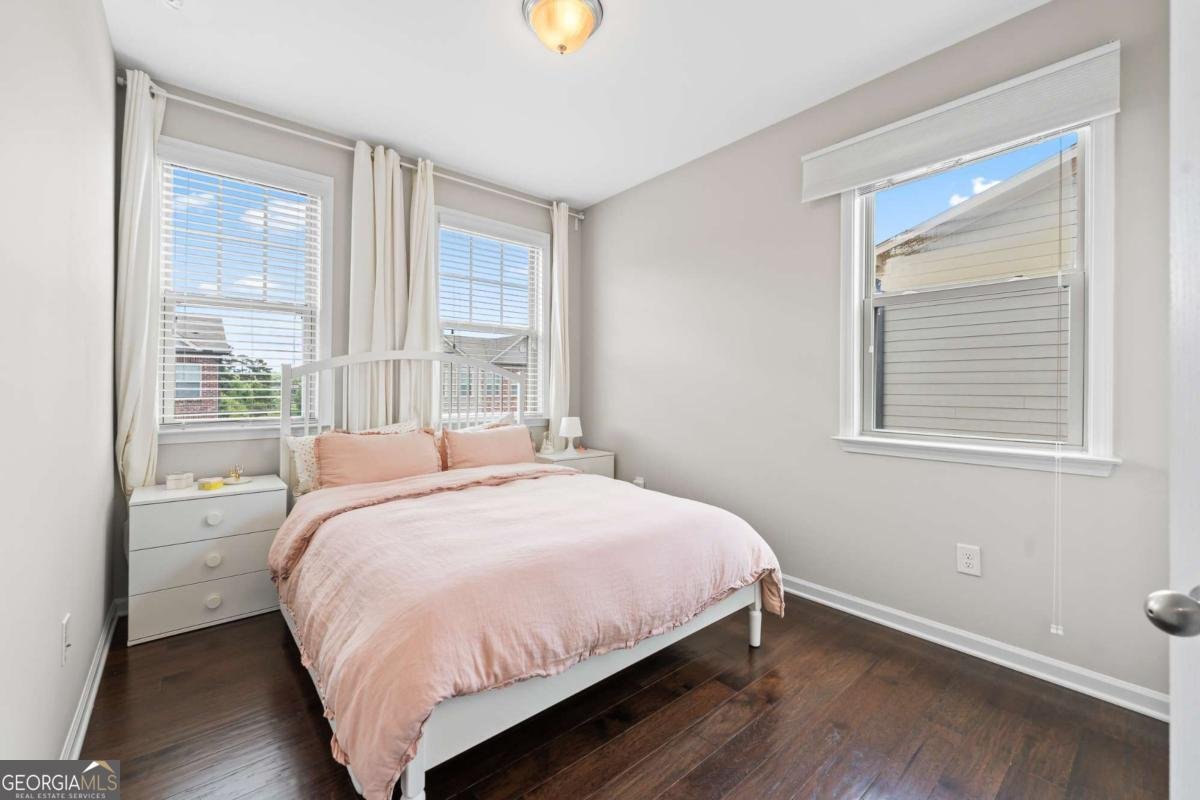 4458 Dunblane Avenue Sugar Hill - 26
