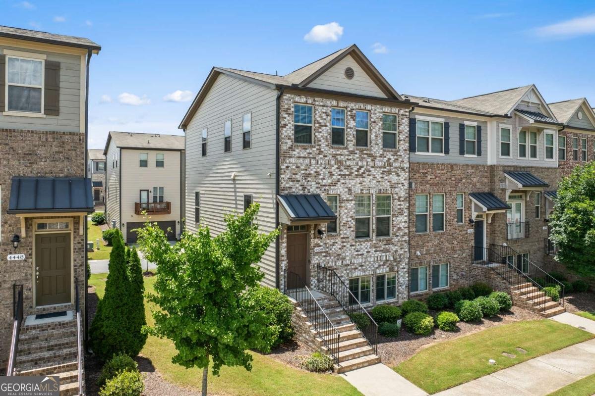 4458 Dunblane Avenue Sugar Hill - 3