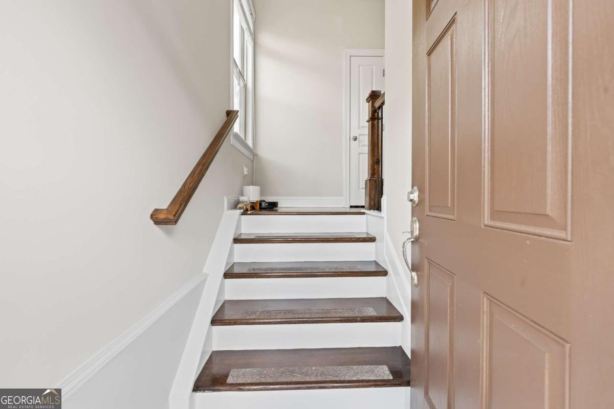 4458 Dunblane Avenue Sugar Hill - 4