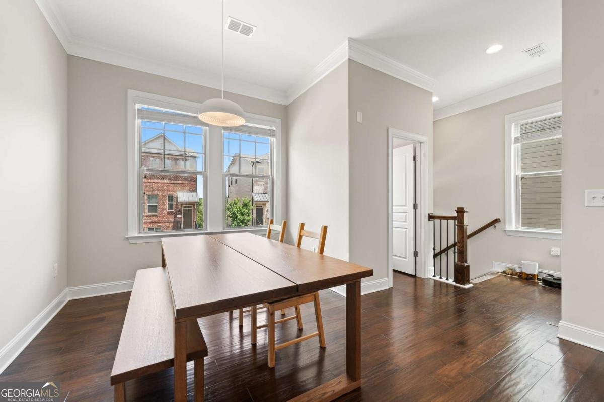 4458 Dunblane Avenue Sugar Hill - 6