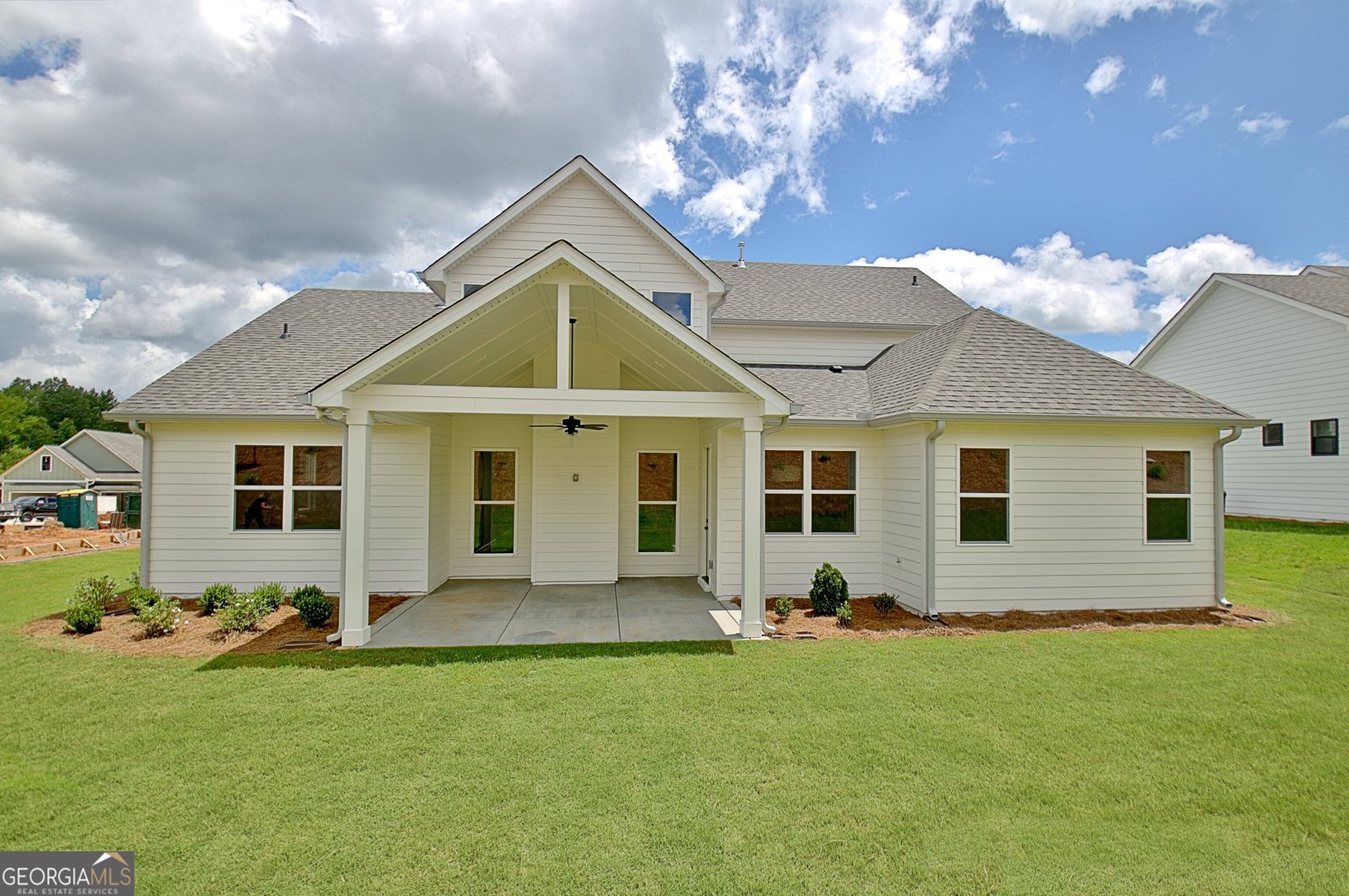 360 Werner Way Senoia - 12