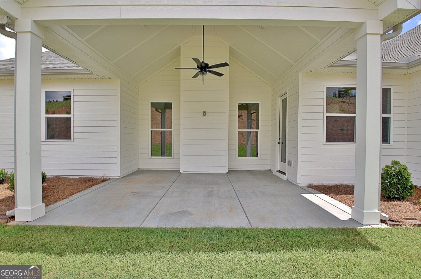 360 Werner Way Senoia - 74