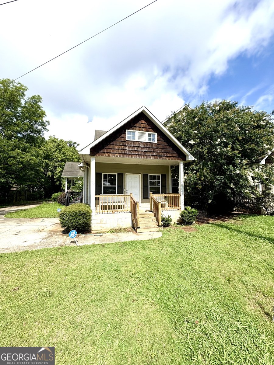 102 Parker Street Lagrange - 1