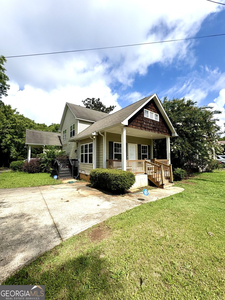 102 Parker Street Lagrange - 2
