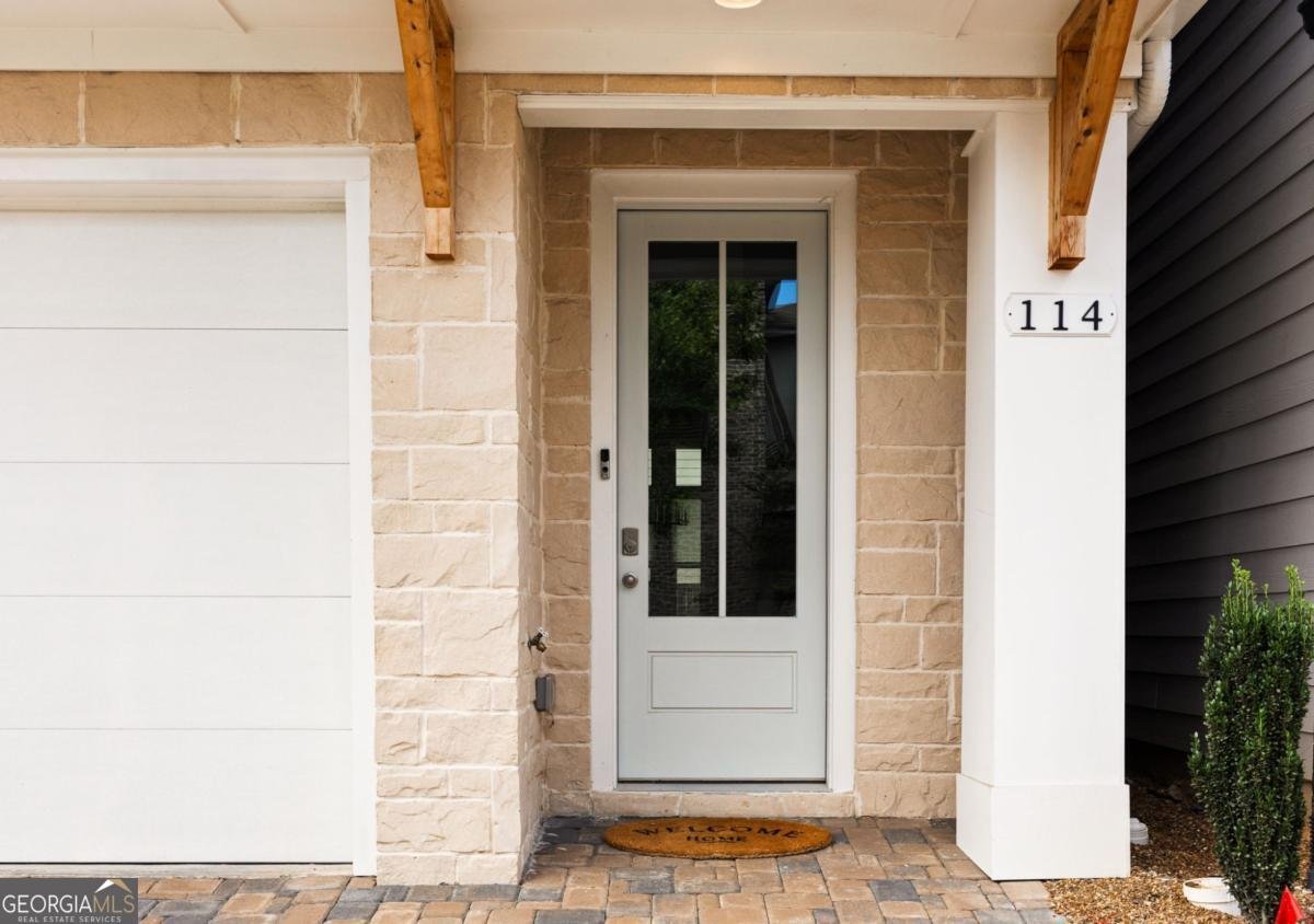 114 Batten Board Way Woodstock - 2