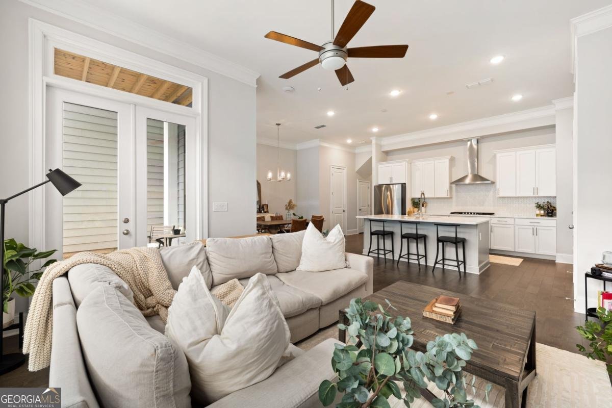 114 Batten Board Way Woodstock - 9