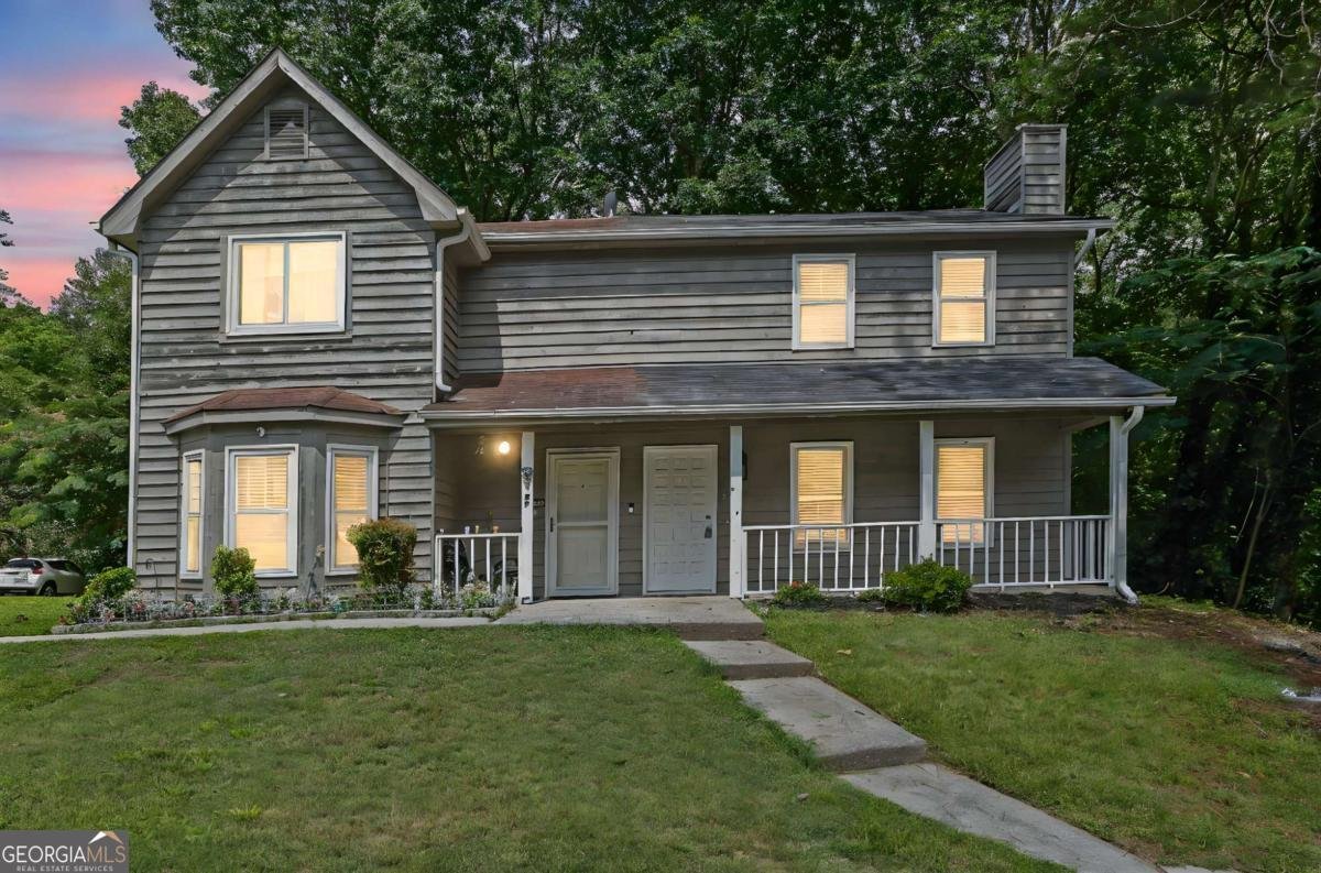 4520 Coopers Creek Circle Smyrna - 1