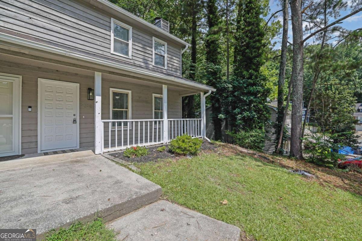 4520 Coopers Creek Circle Smyrna - 2