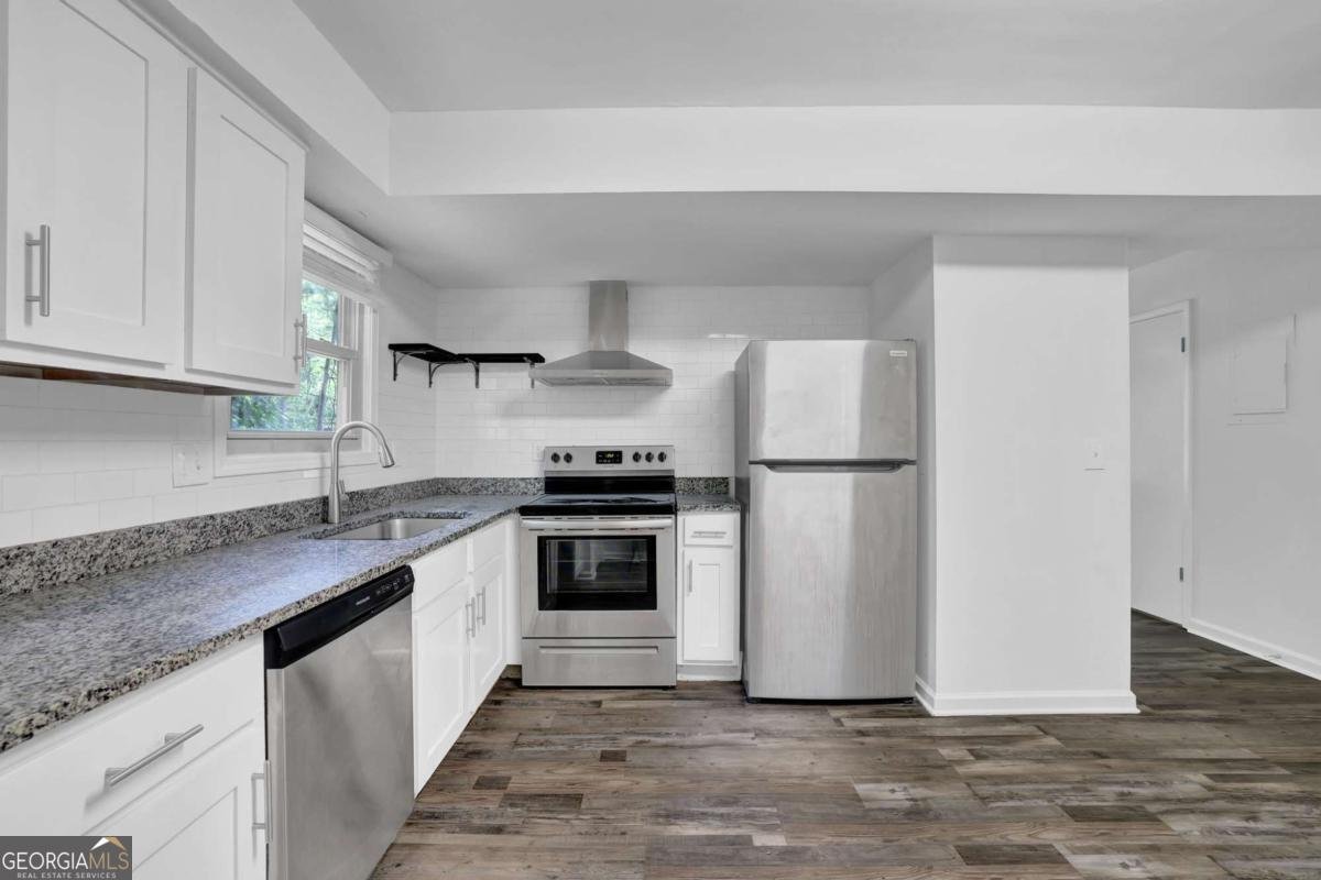4520 Coopers Creek Circle Smyrna - 8