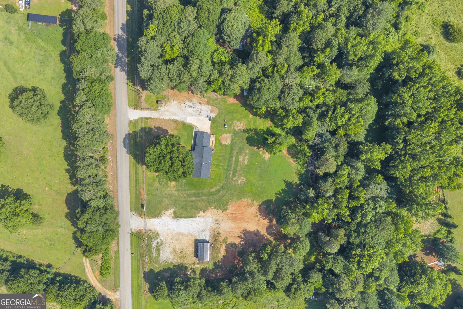 2000 Cawthon Davis Road Canon - 42