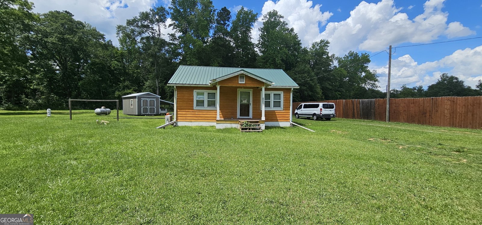 1602 Pickard Road Thomaston - 1