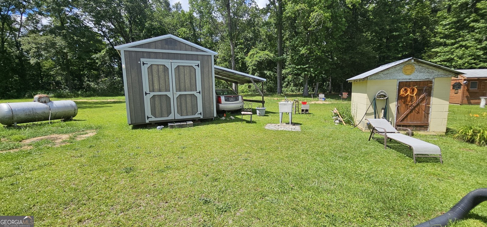 1602 Pickard Road Thomaston - 10