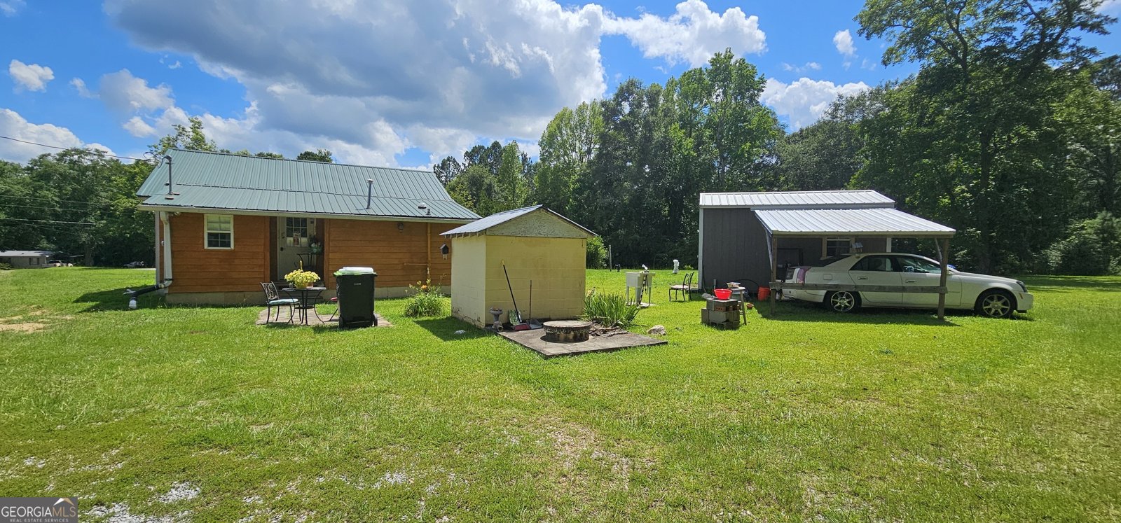 1602 Pickard Road Thomaston - 16
