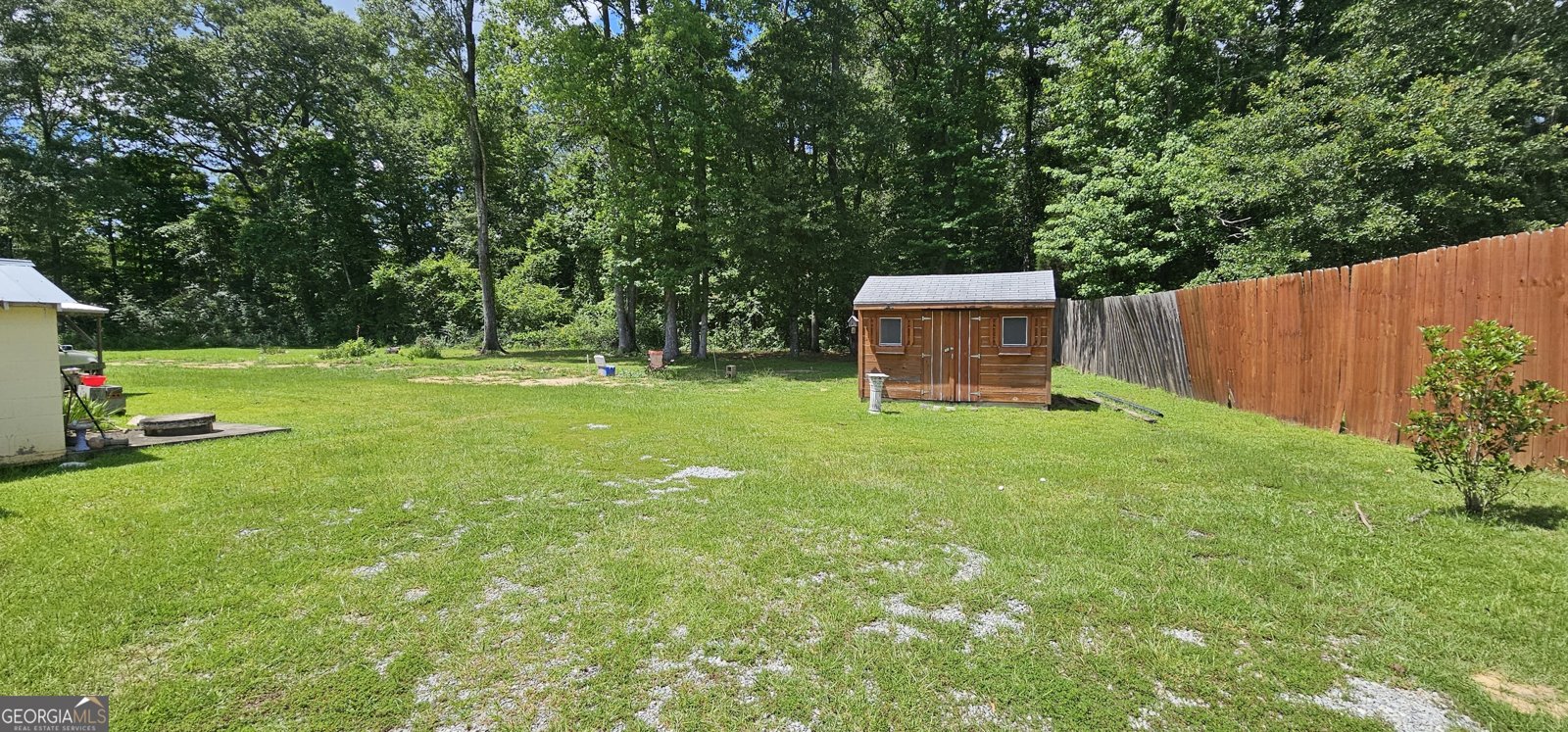 1602 Pickard Road Thomaston - 19