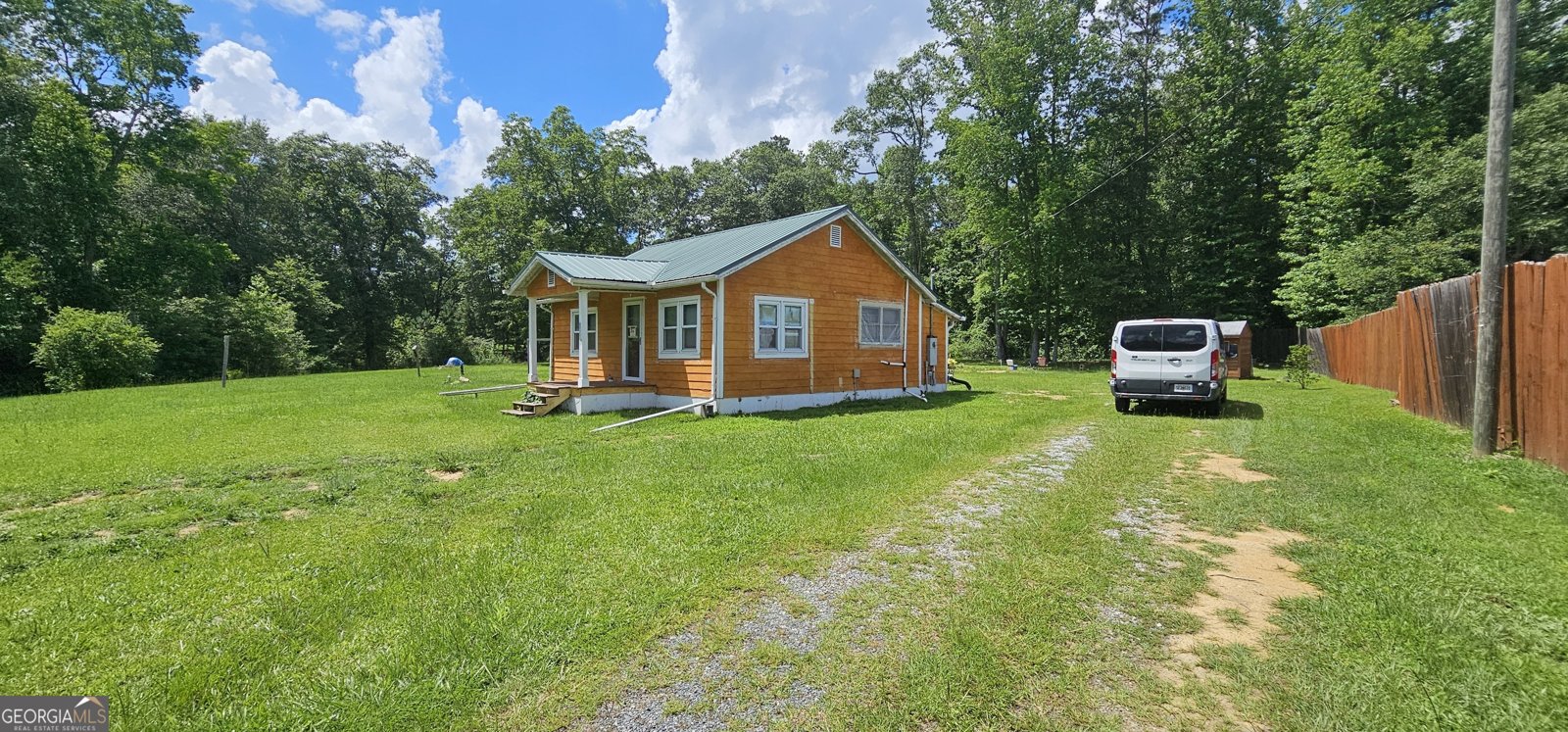 1602 Pickard Road Thomaston - 2