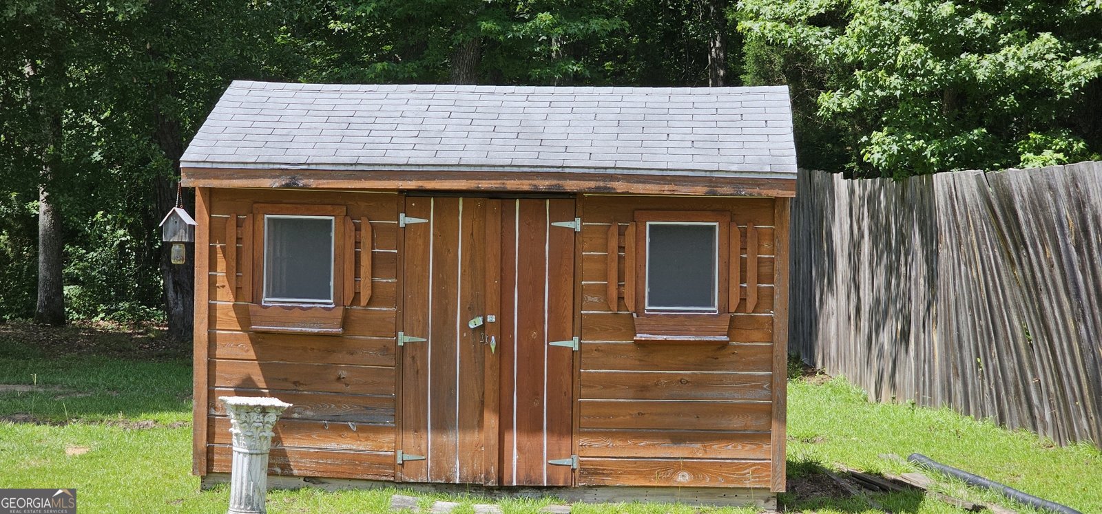 1602 Pickard Road Thomaston - 20