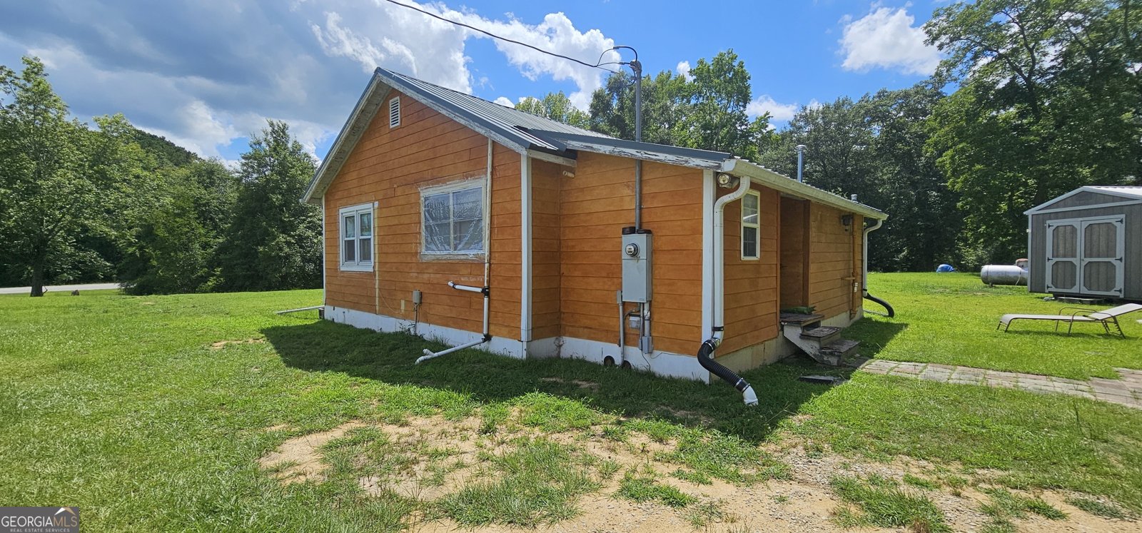1602 Pickard Road Thomaston - 21