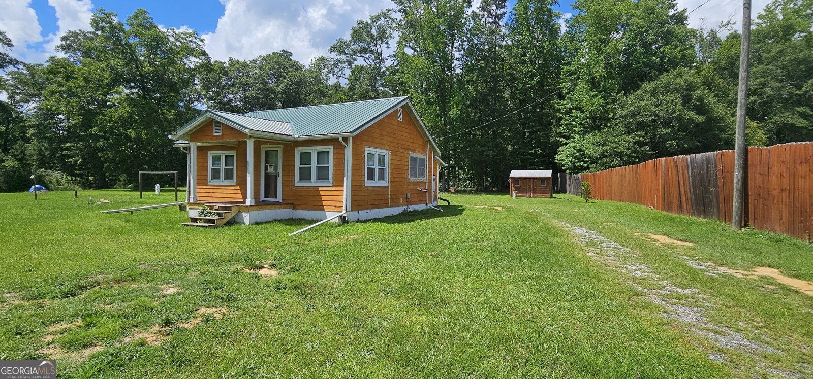 1602 Pickard Road Thomaston - 4