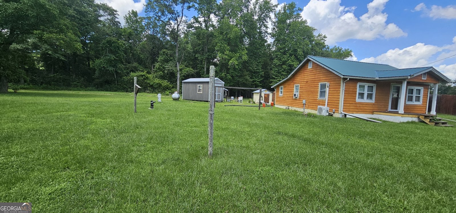 1602 Pickard Road Thomaston - 5