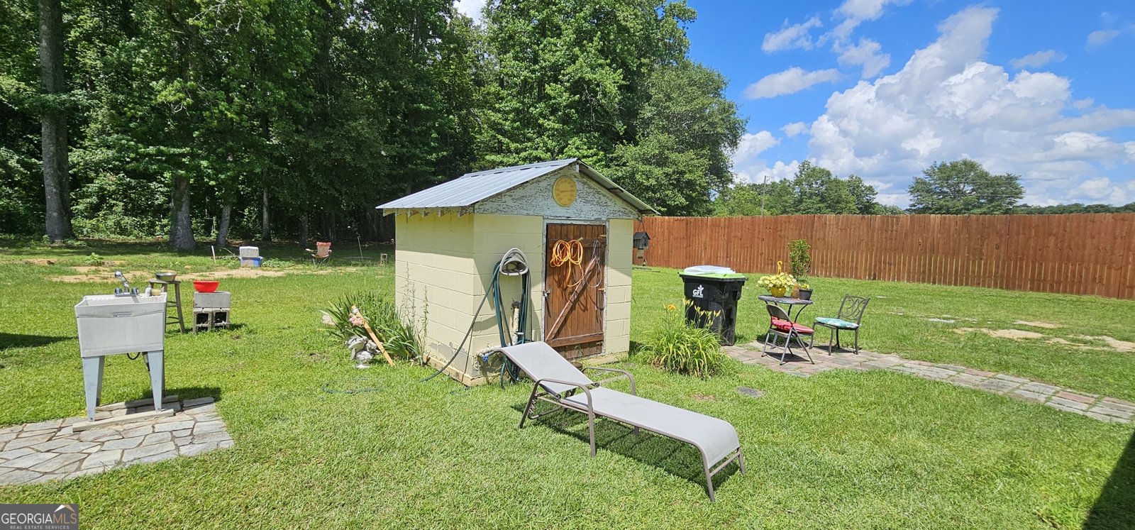 1602 Pickard Road Thomaston - 7