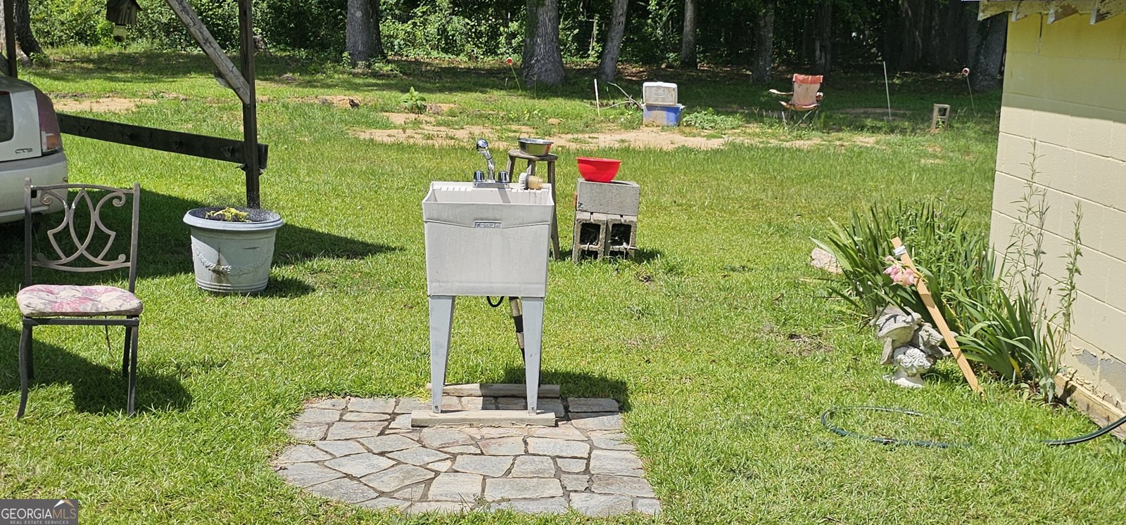 1602 Pickard Road Thomaston - 8