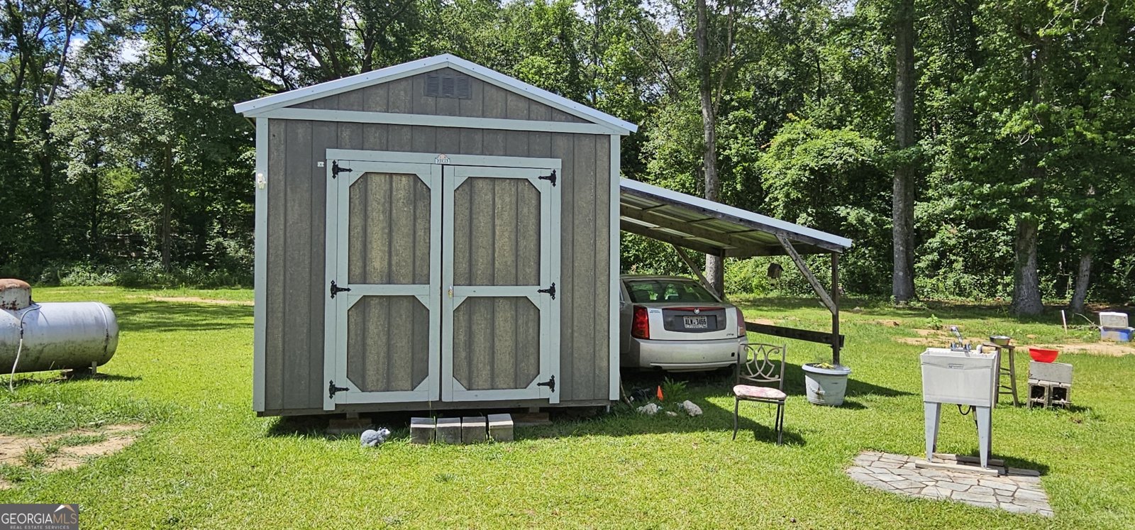 1602 Pickard Road Thomaston - 9