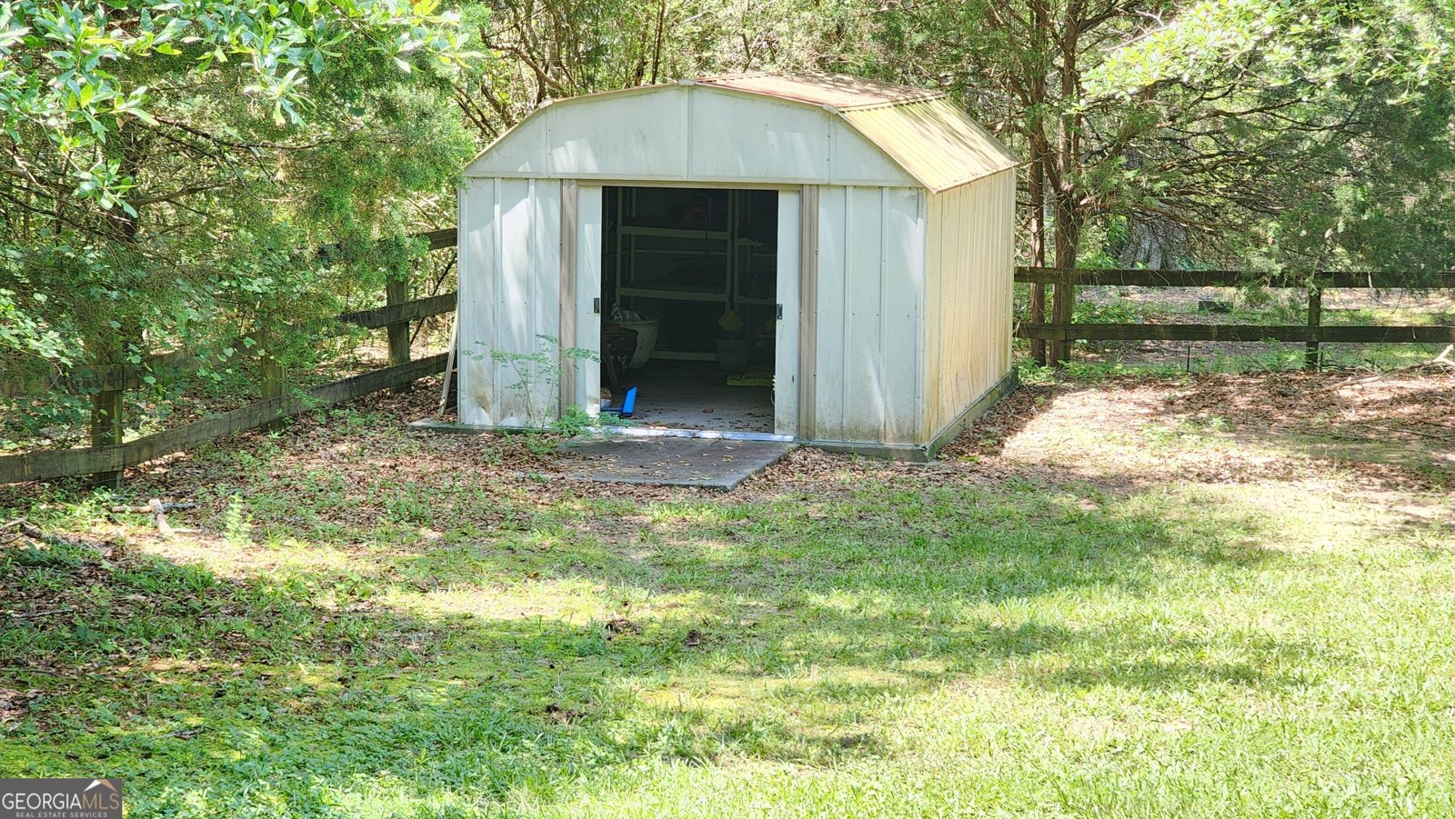 5300 Haynes Creek Drive Loganville - 1