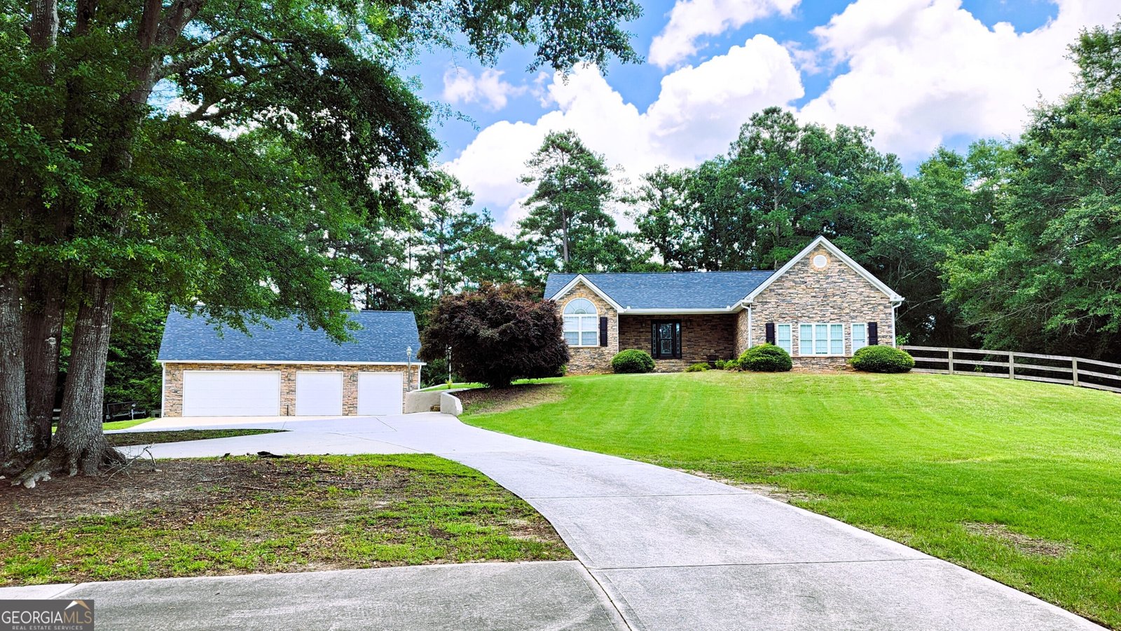 5300 Haynes Creek Drive Loganville - 2