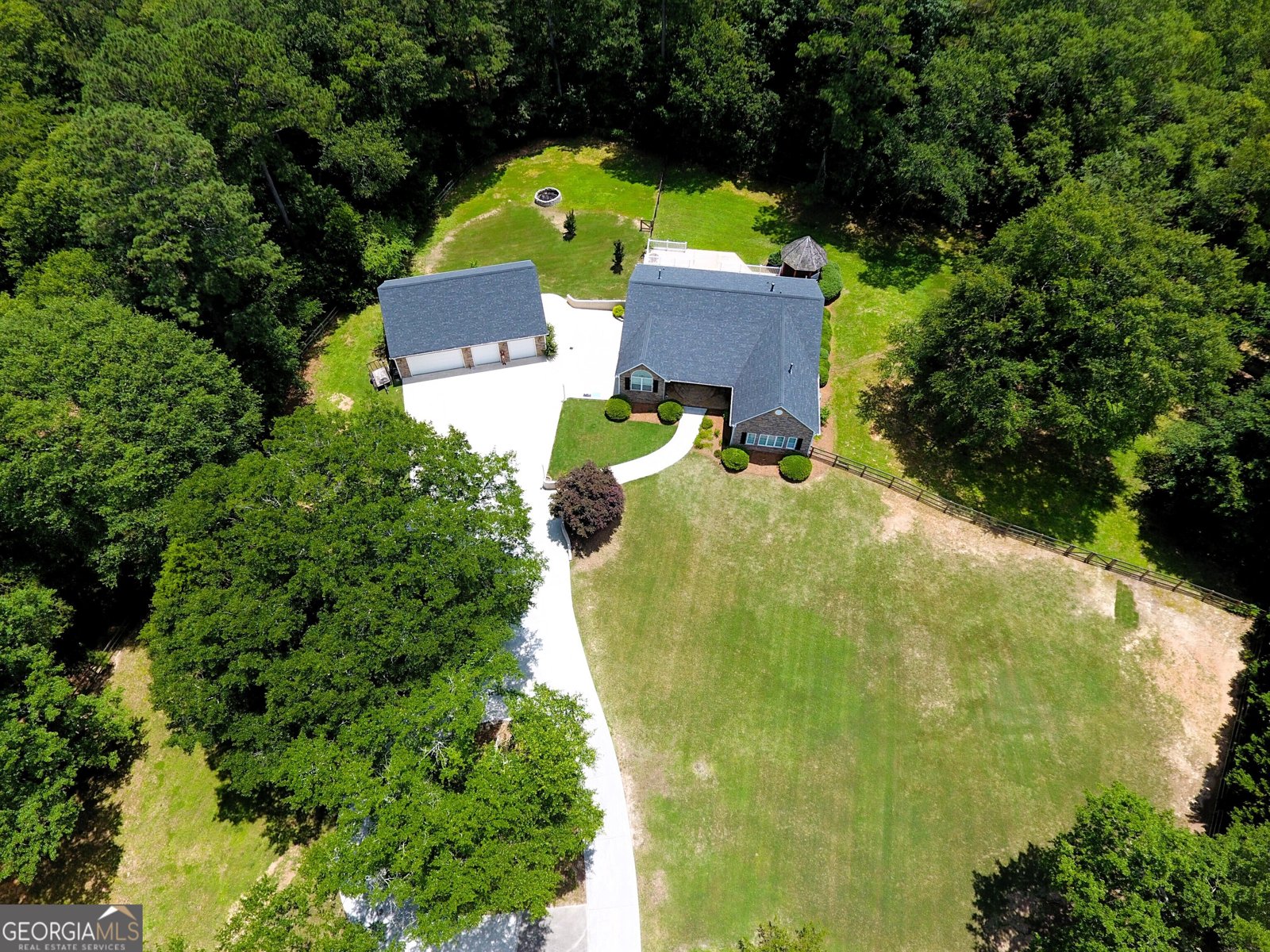 5300 Haynes Creek Drive Loganville - 3