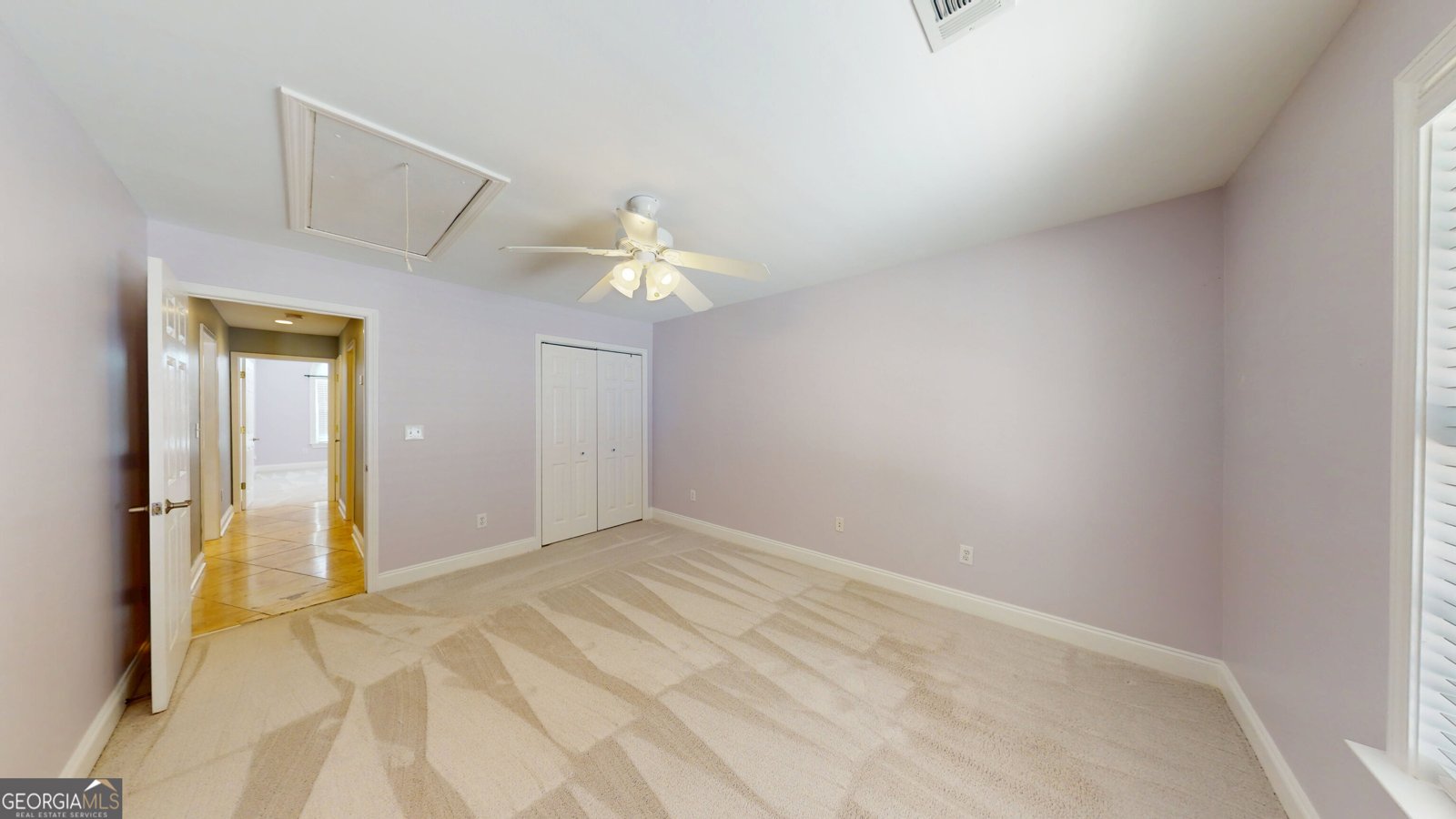 5300 Haynes Creek Drive Loganville - 30