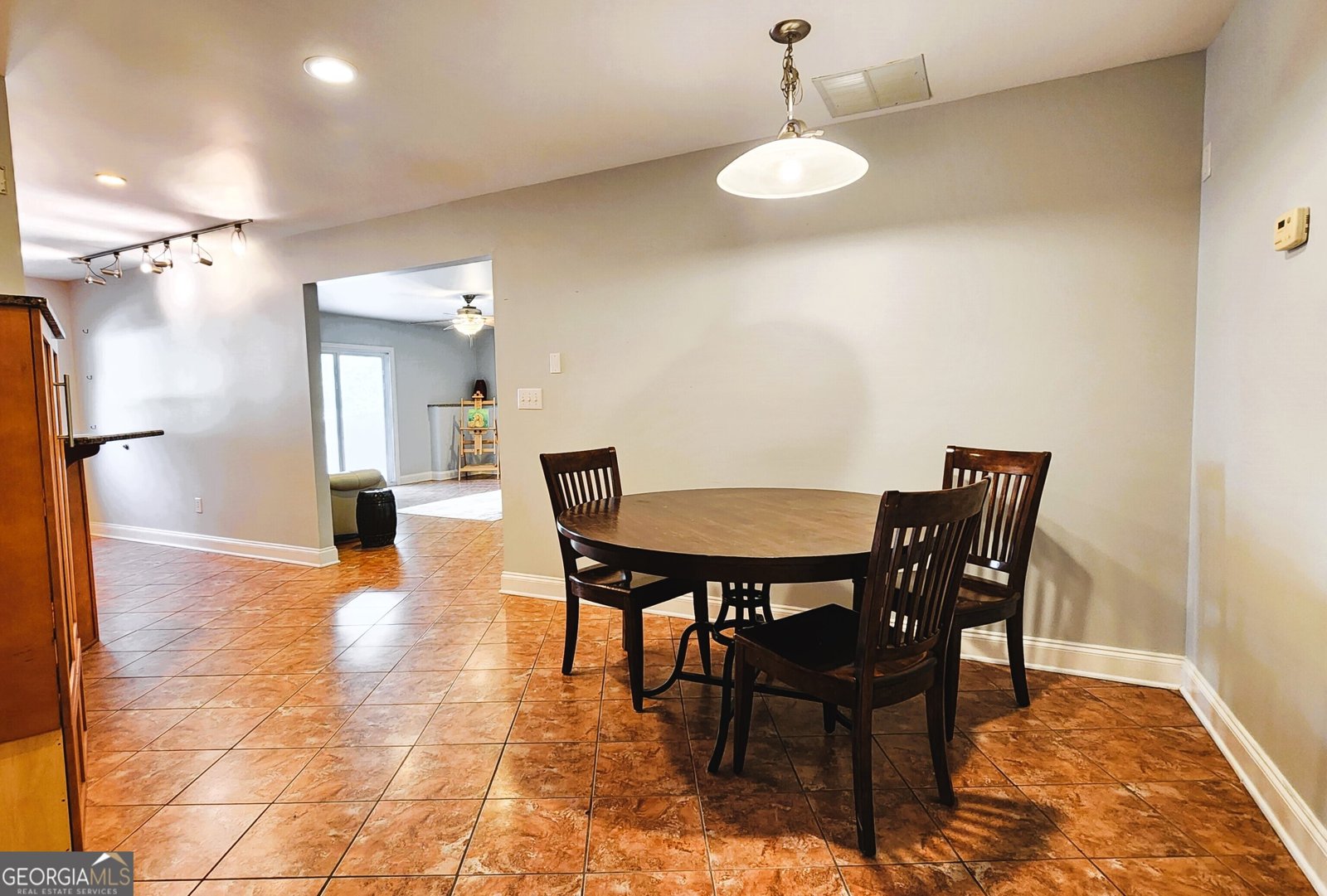 5300 Haynes Creek Drive Loganville - 37