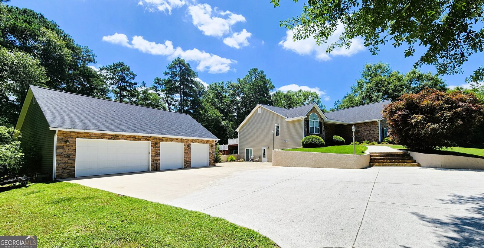 5300 Haynes Creek Drive Loganville - 4