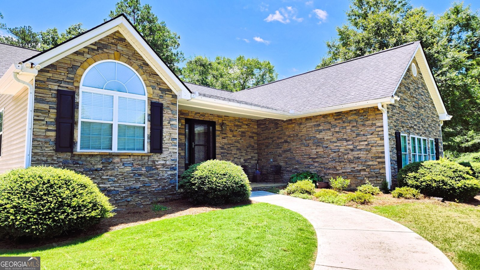 5300 Haynes Creek Drive Loganville - 5