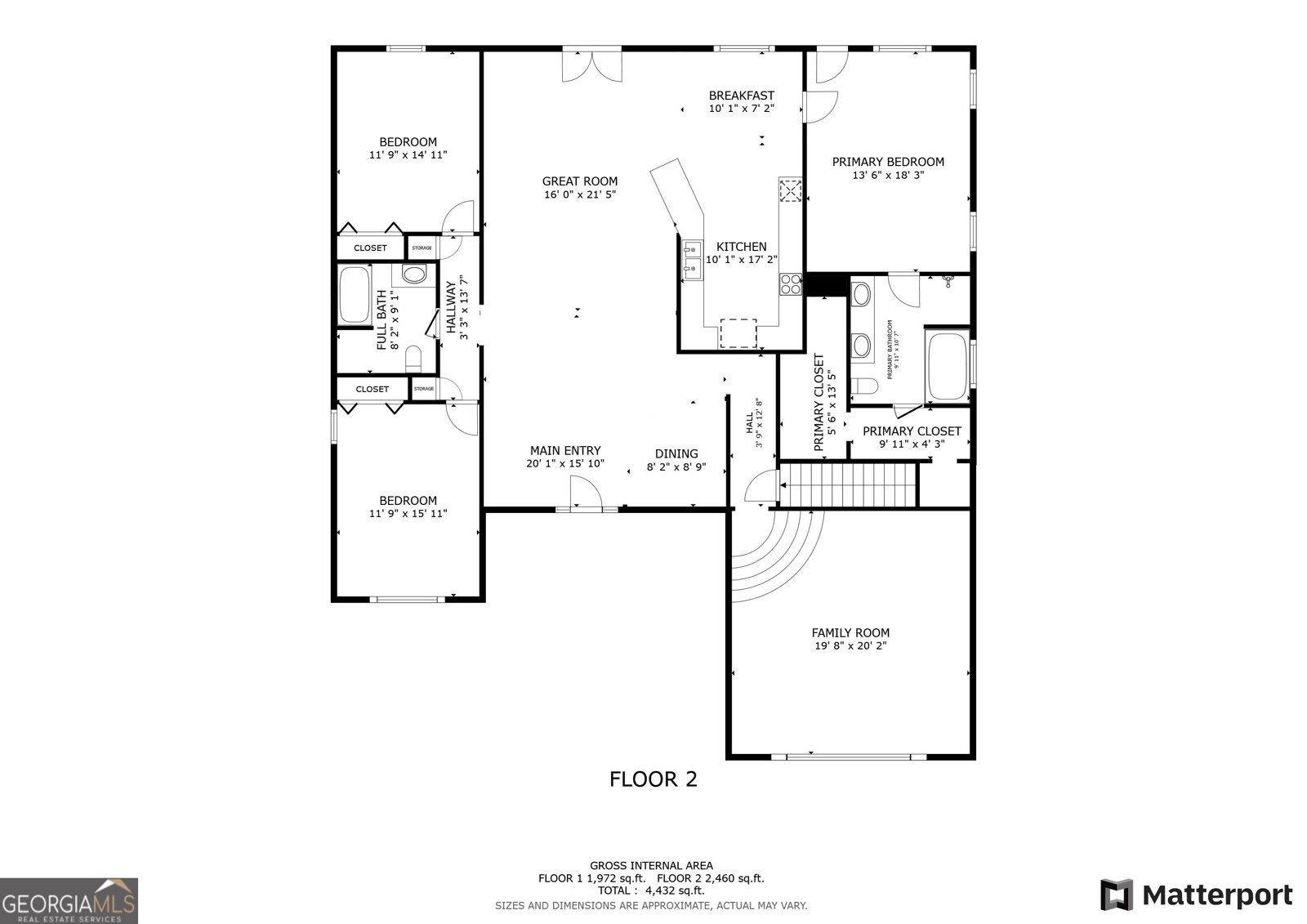5300 Haynes Creek Drive Loganville - 51