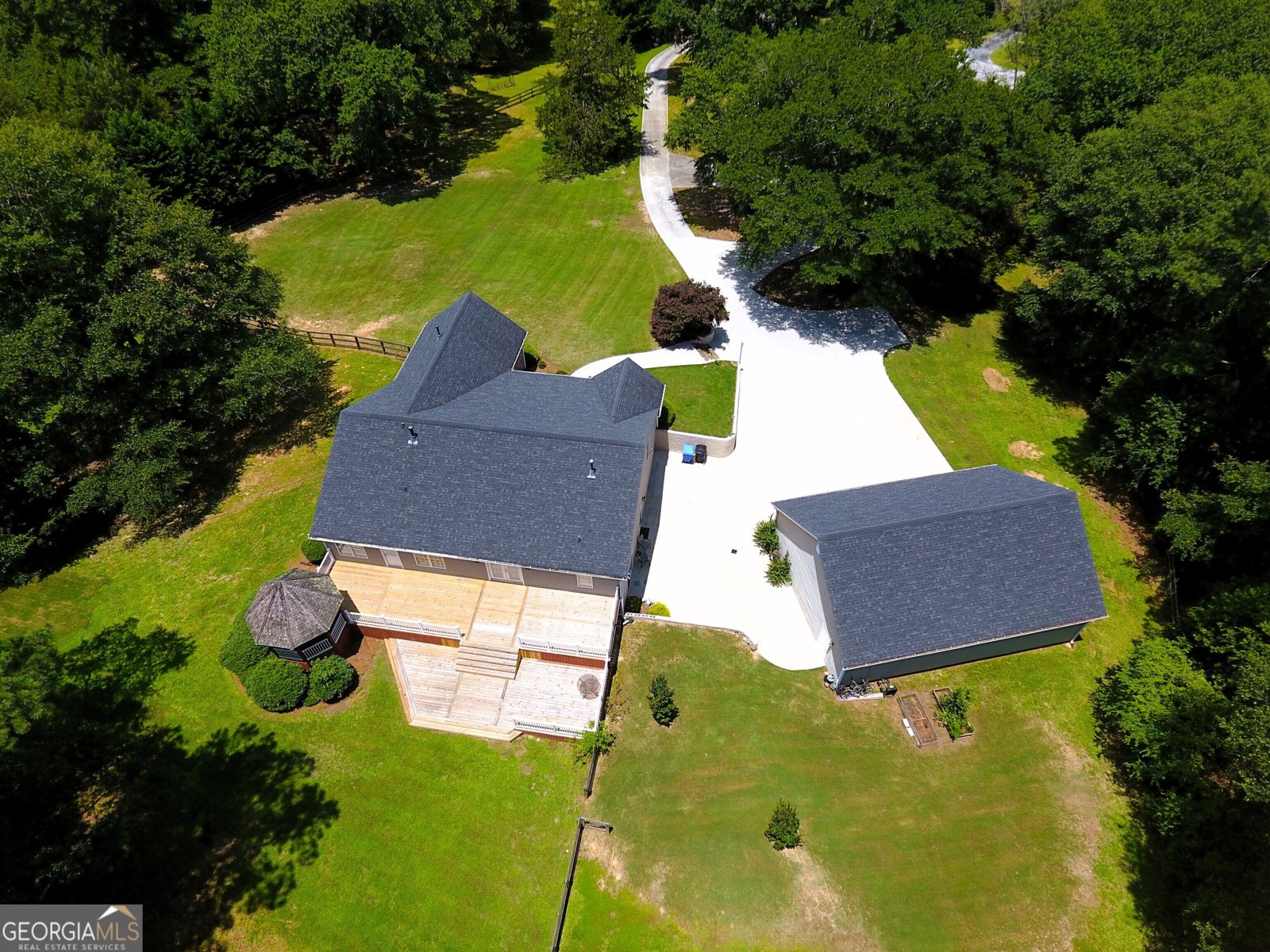 5300 Haynes Creek Drive Loganville - 53