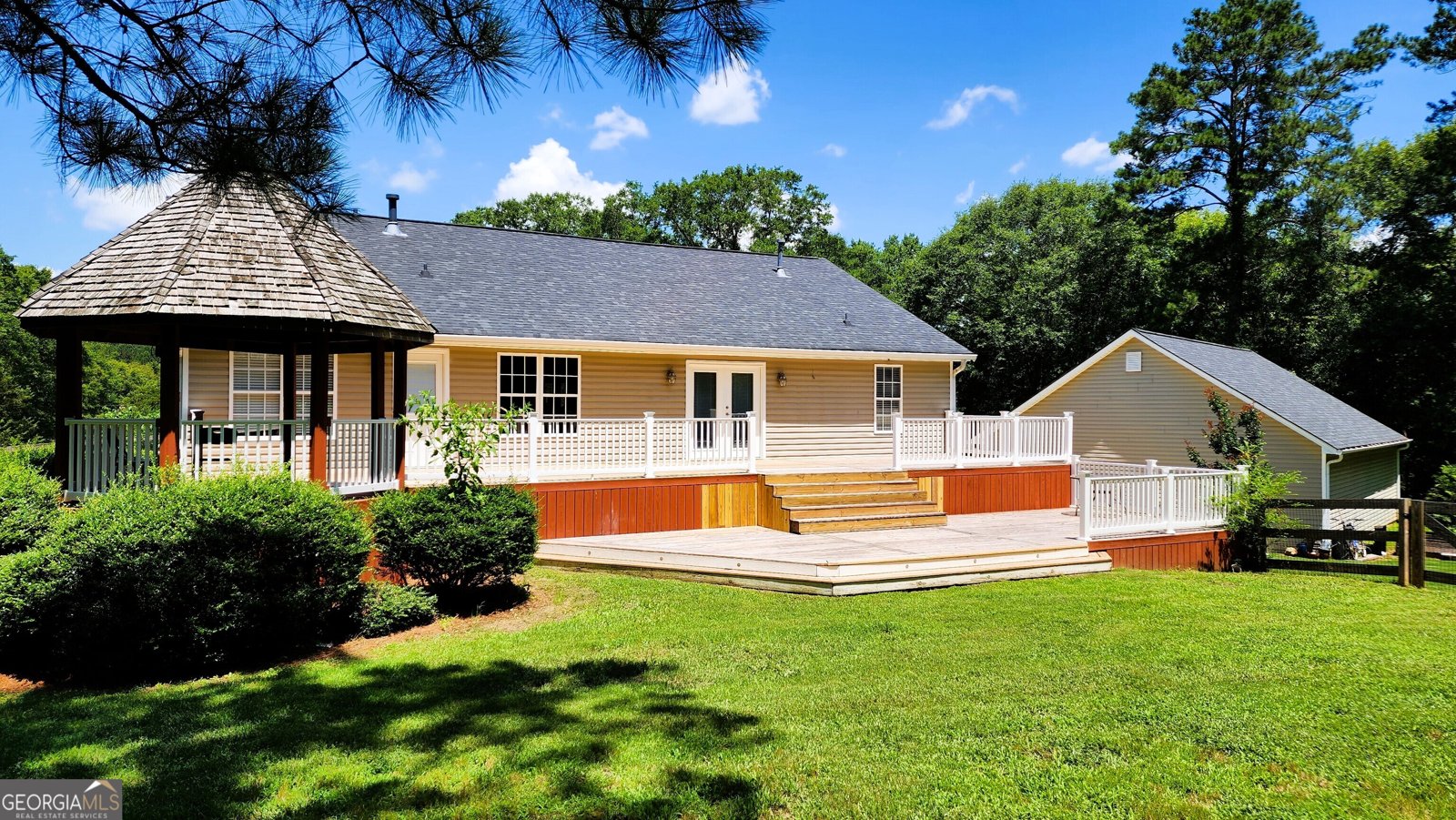 5300 Haynes Creek Drive Loganville - 54