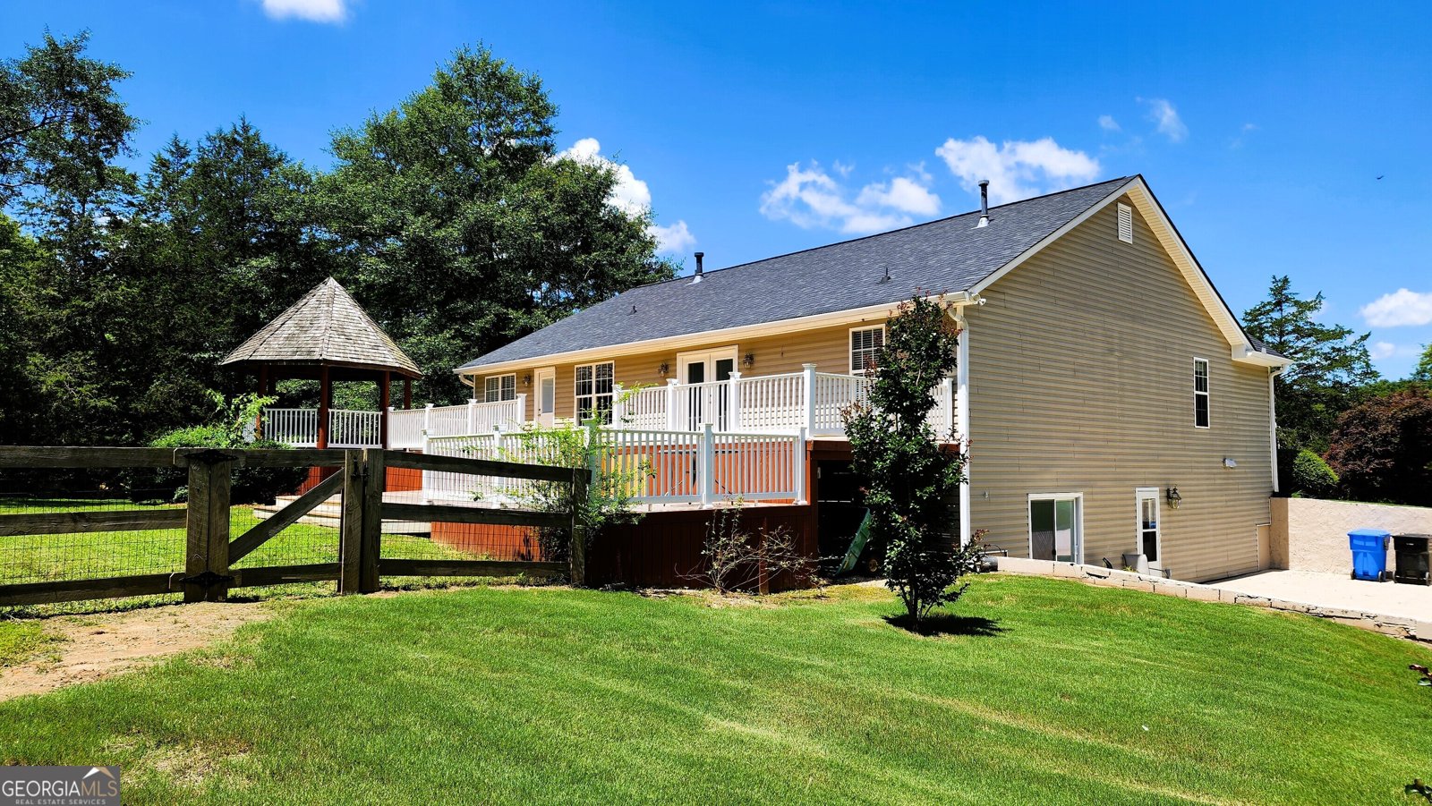5300 Haynes Creek Drive Loganville - 55