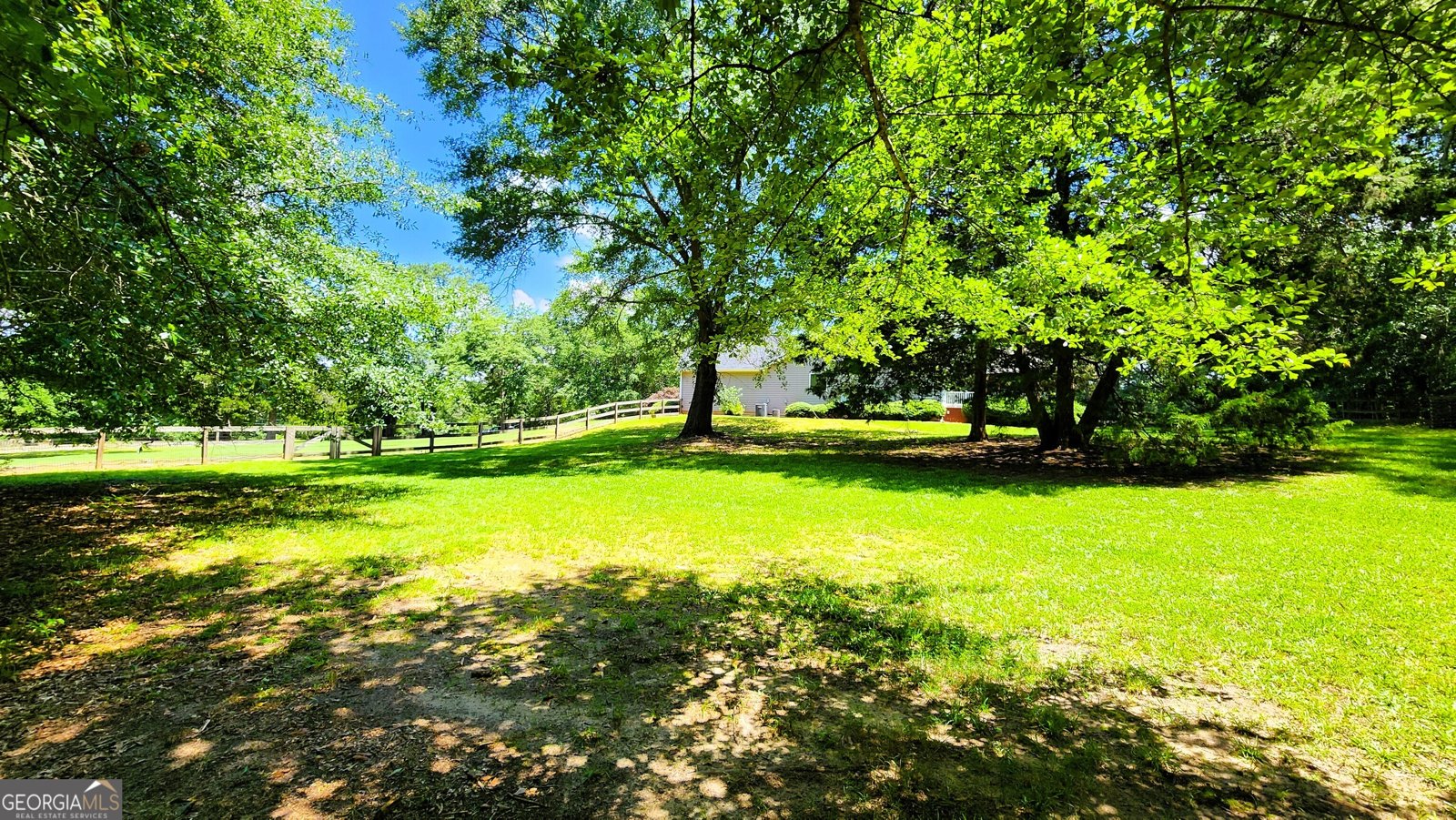 5300 Haynes Creek Drive Loganville - 60