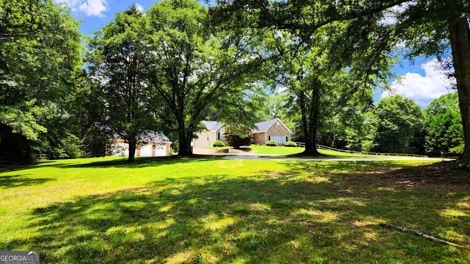 5300 Haynes Creek Drive Loganville - 62