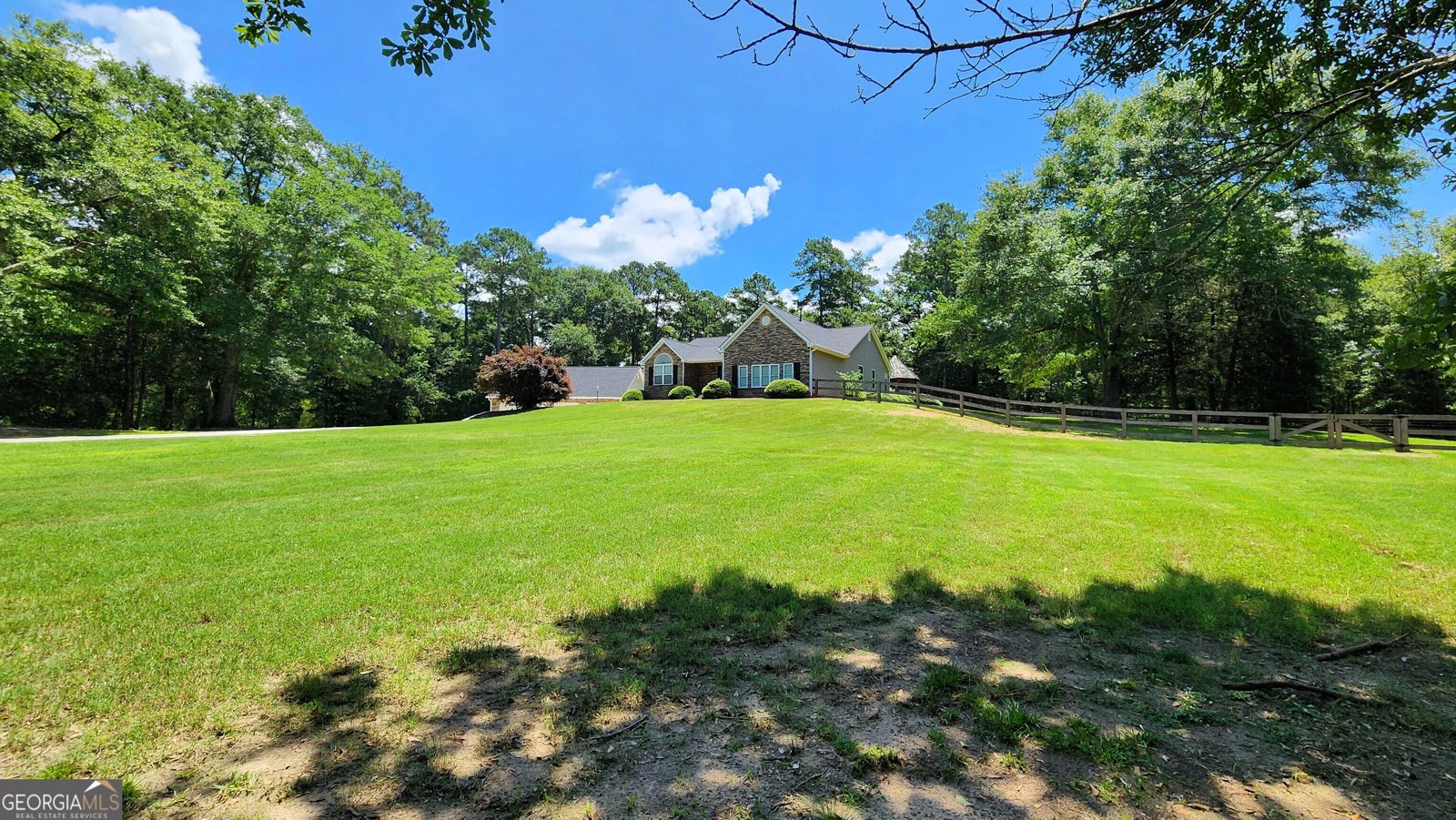 5300 Haynes Creek Drive Loganville - 63