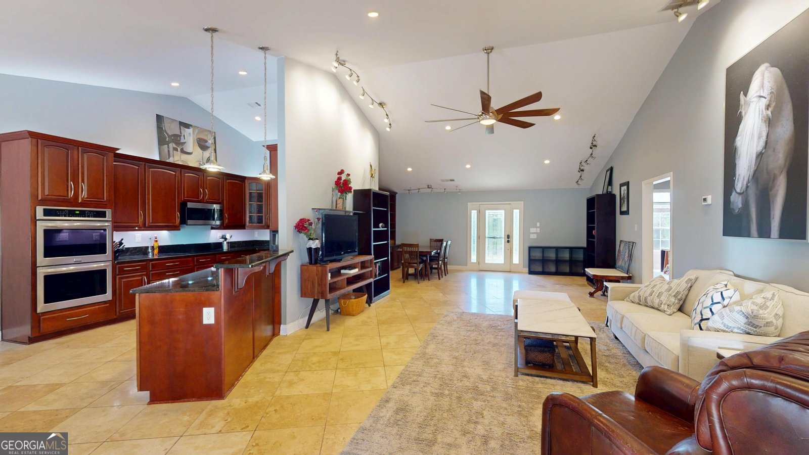 5300 Haynes Creek Drive Loganville - 7