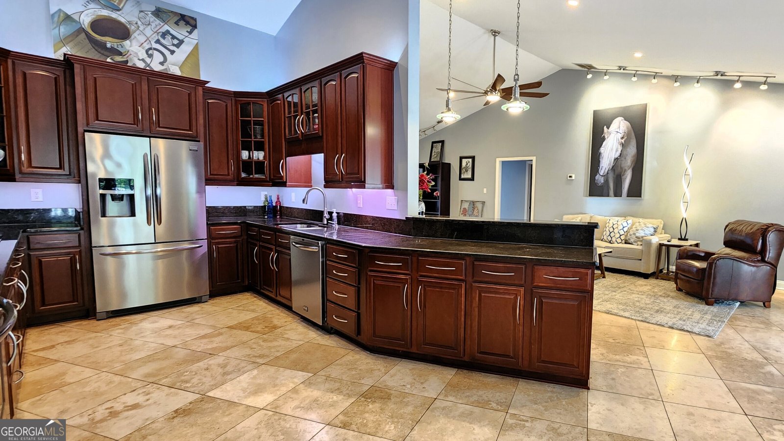 5300 Haynes Creek Drive Loganville - 8