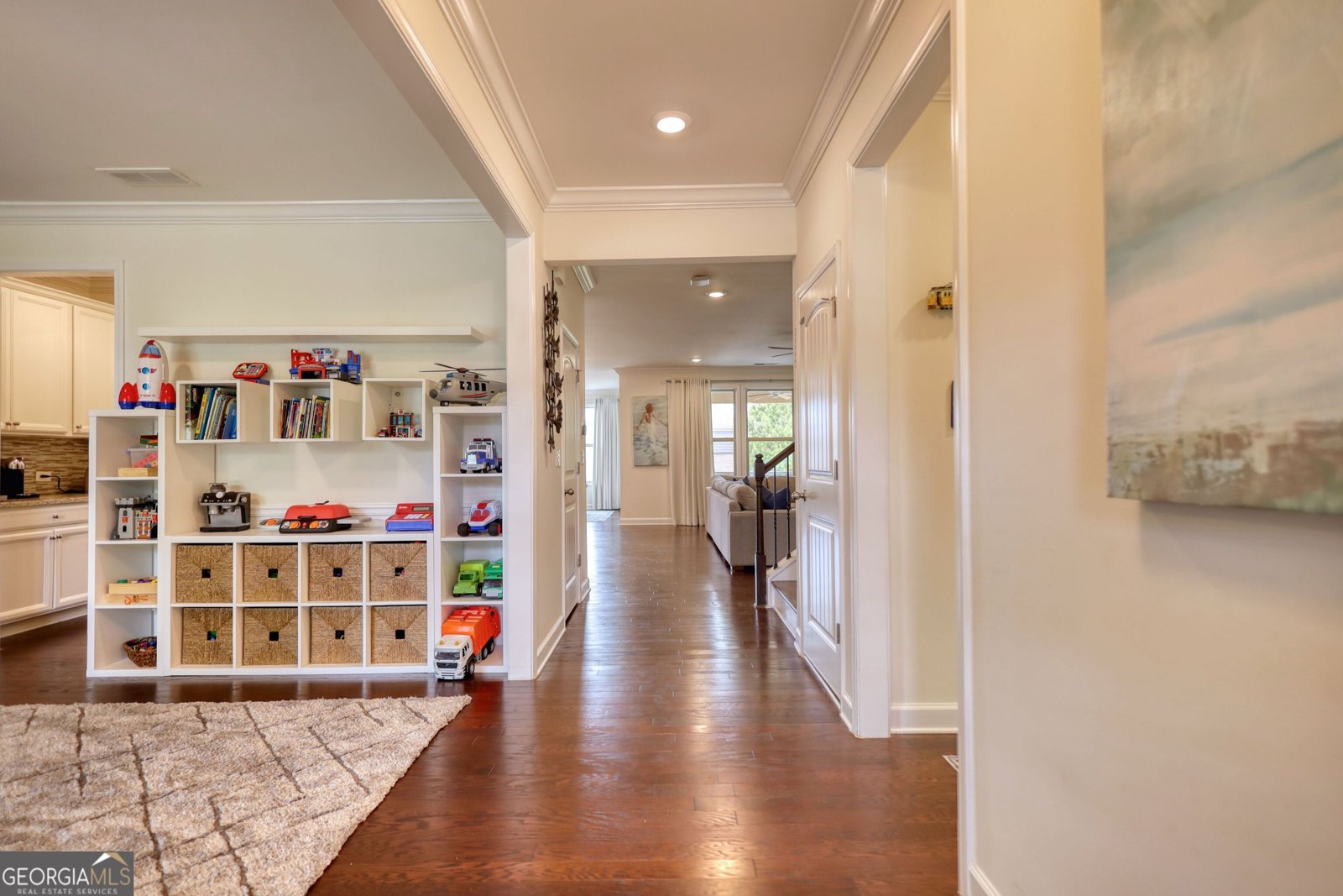 4895 STERLING CLOSE Buford - 20