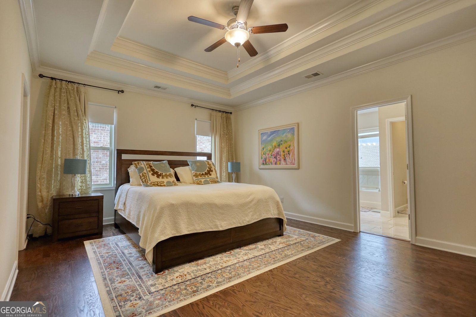 4895 STERLING CLOSE Buford - 24